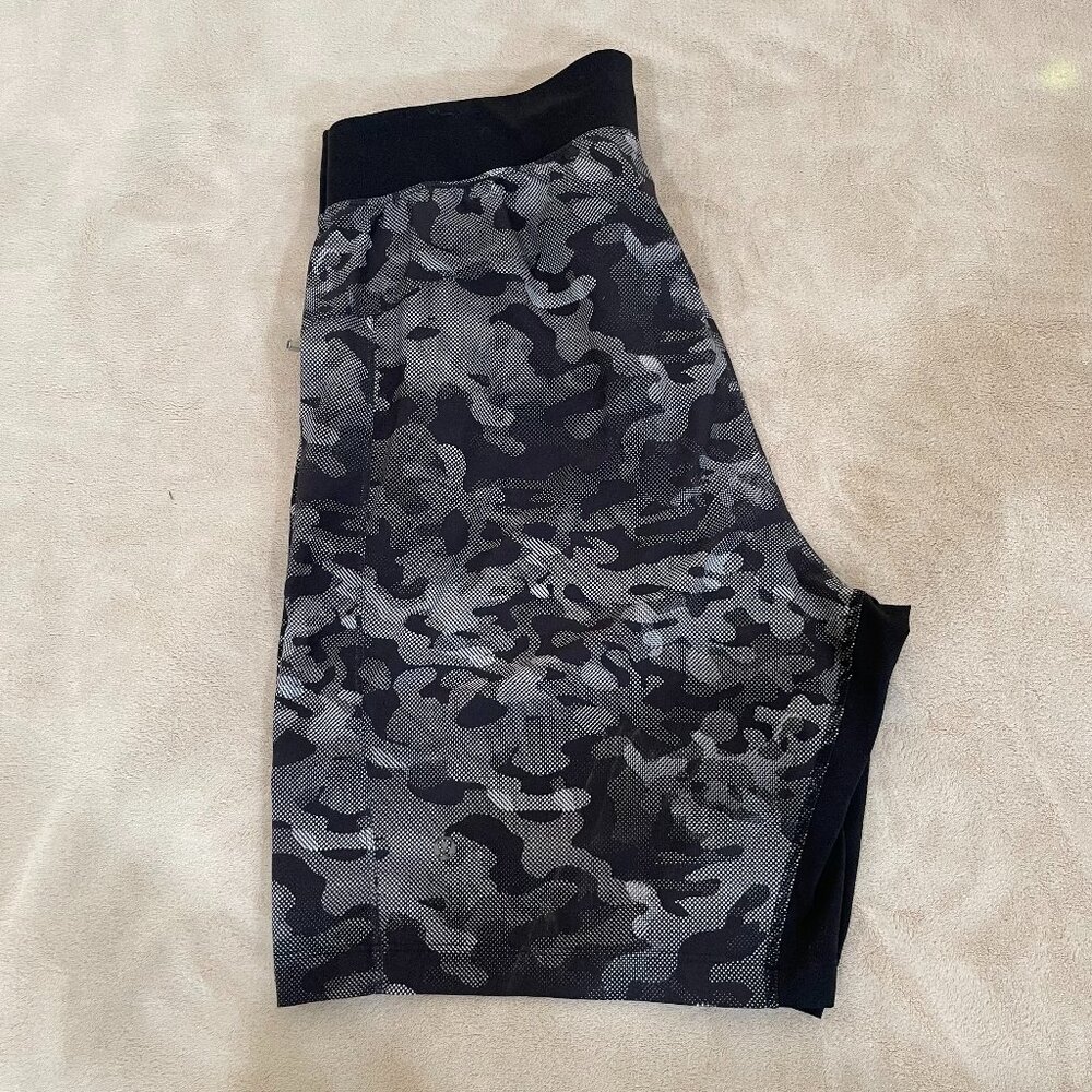 Lululemon T.H.E. Shorts